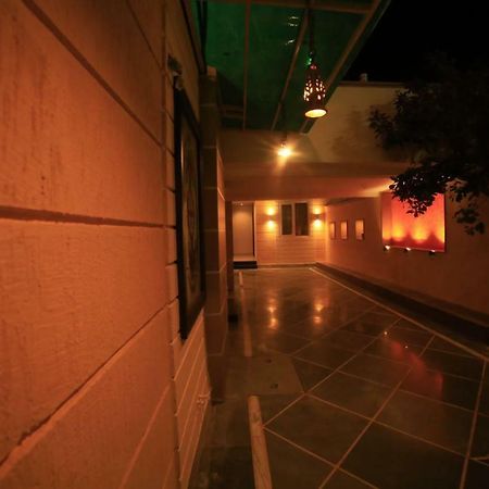 Adya Inn Jodhpur  Exterior photo