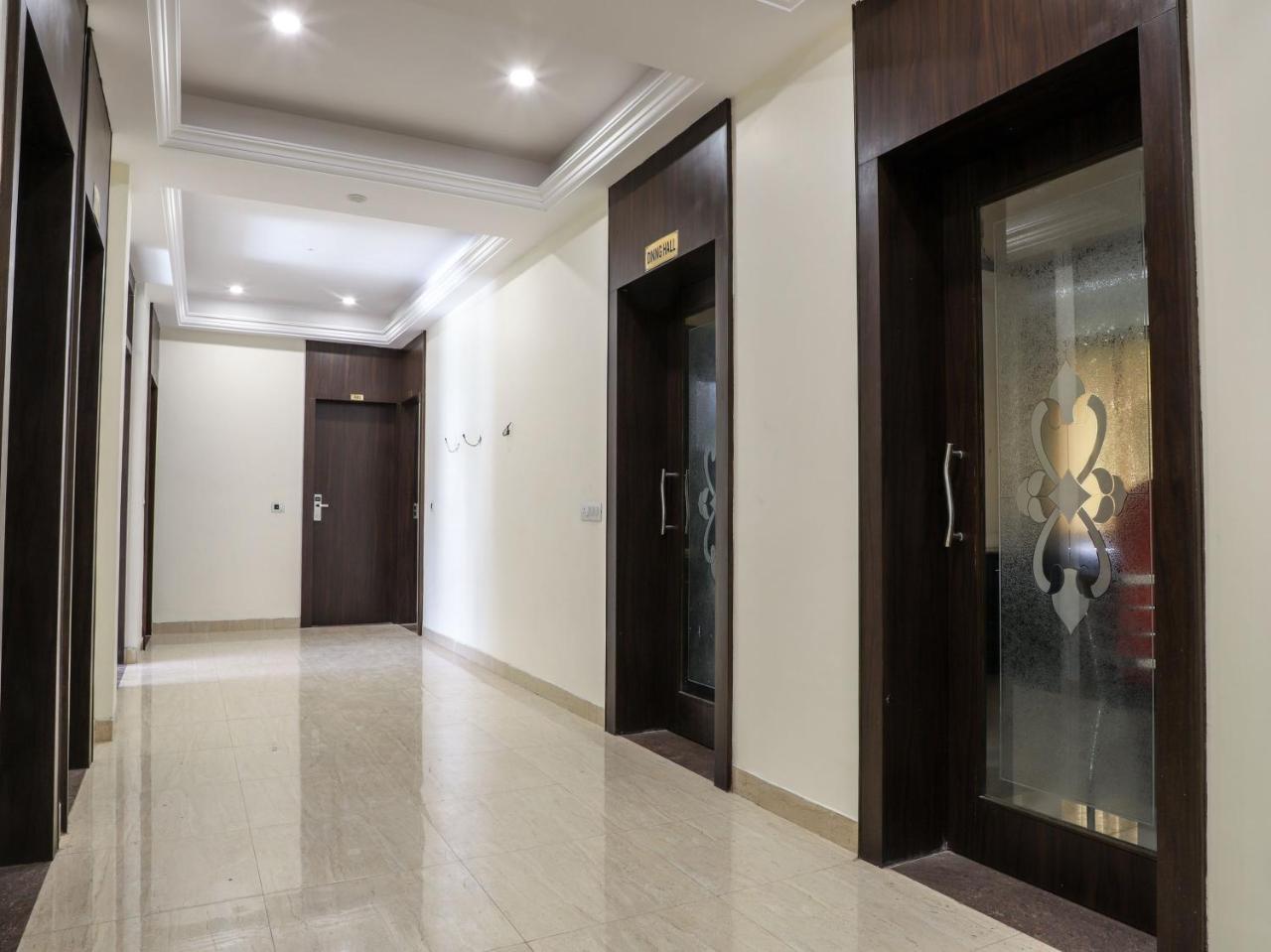 Adya Inn Jodhpur  Exterior photo