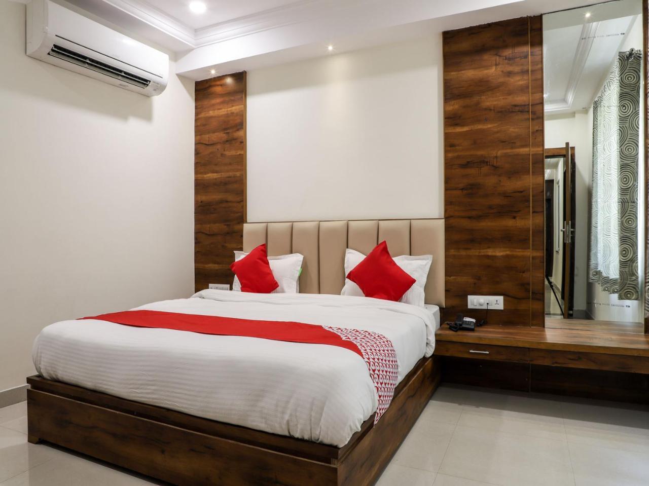 Adya Inn Jodhpur  Exterior photo