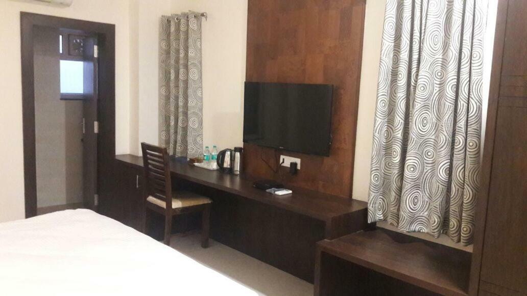 Adya Inn Jodhpur  Exterior photo