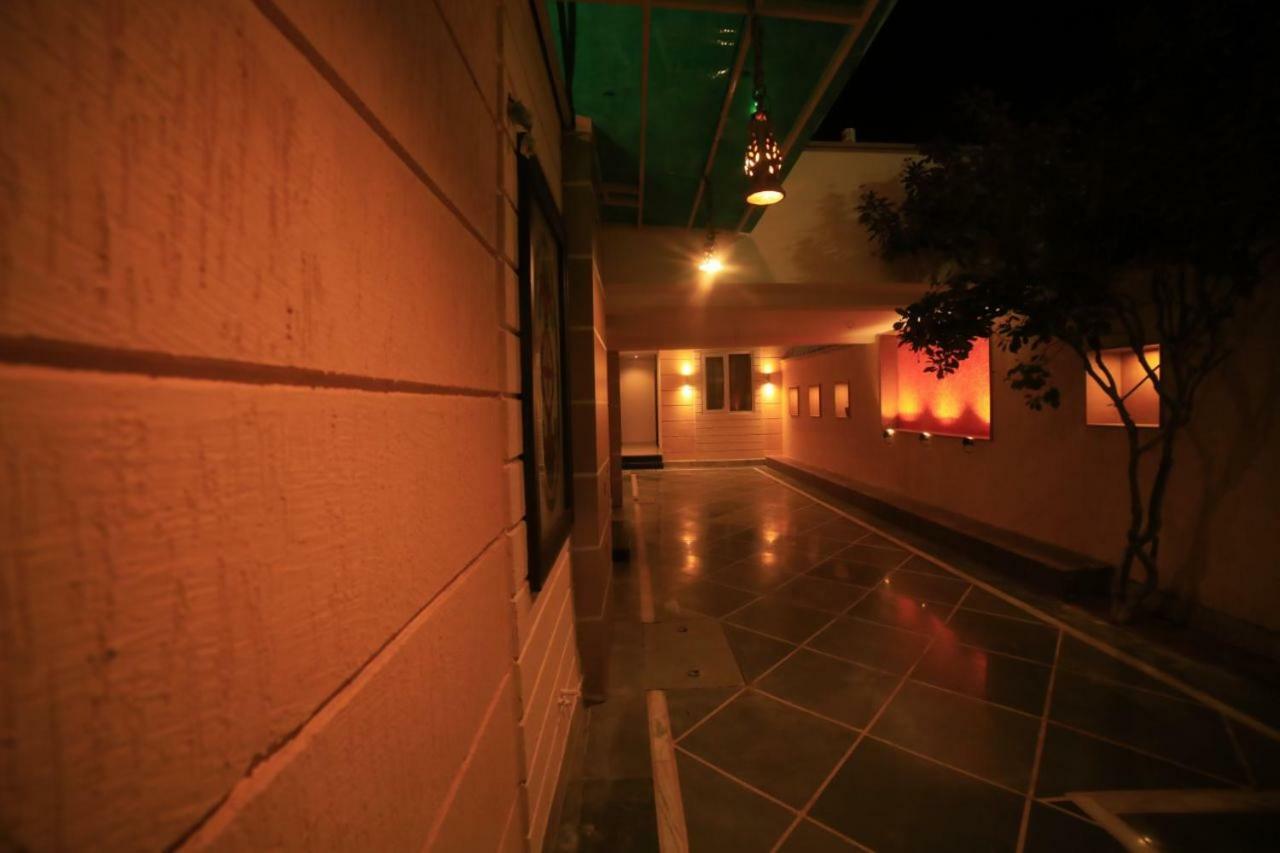 Adya Inn Jodhpur  Exterior photo