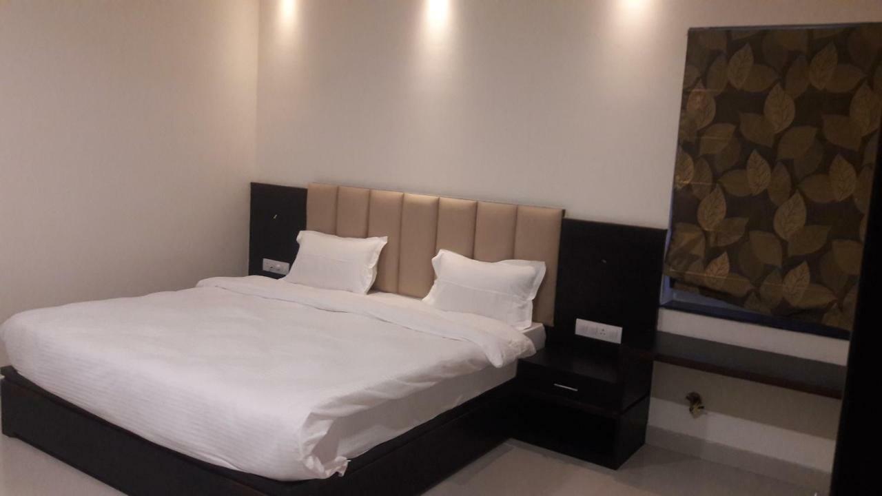 Adya Inn Jodhpur  Exterior photo
