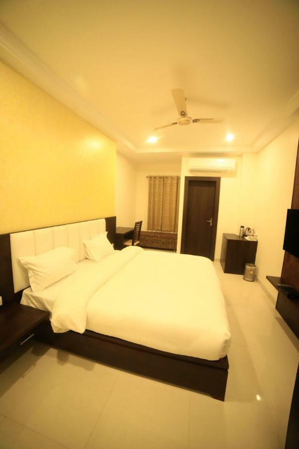 Adya Inn Jodhpur  Exterior photo